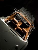 Morgan 4/4 Sport 2011 года